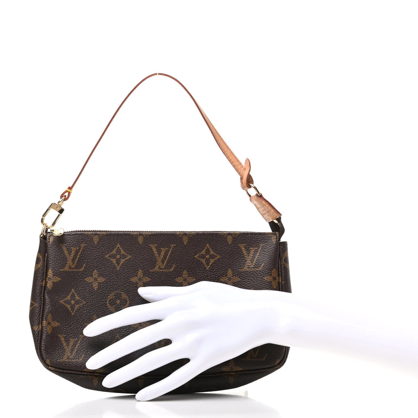 Monogram Pochette Accessories