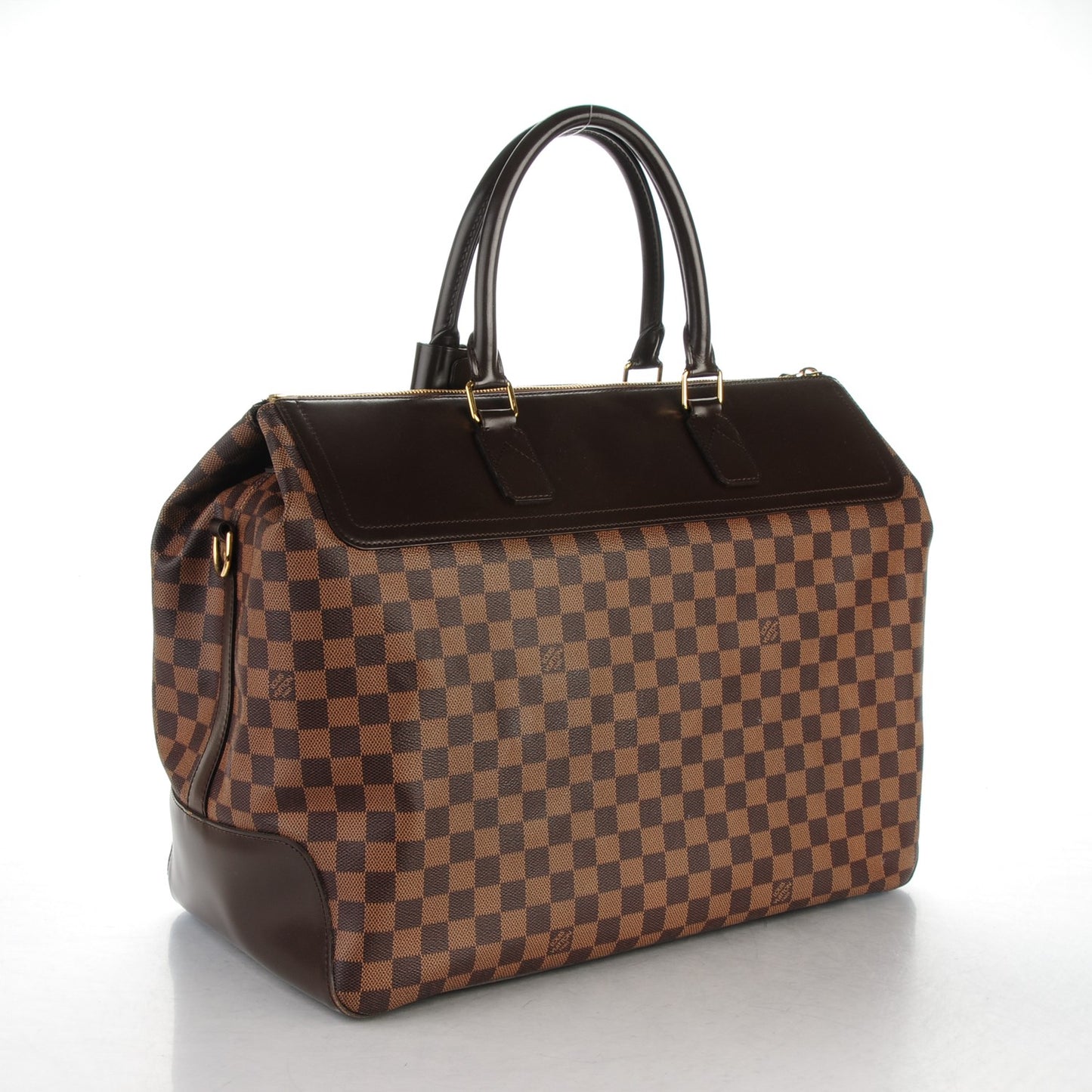 Damier Ebene Neo Greenwich
