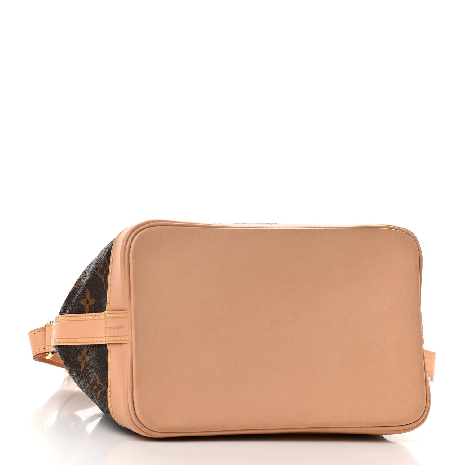 Louis Vuitton Monogram Petit Noe NM 4 of 8