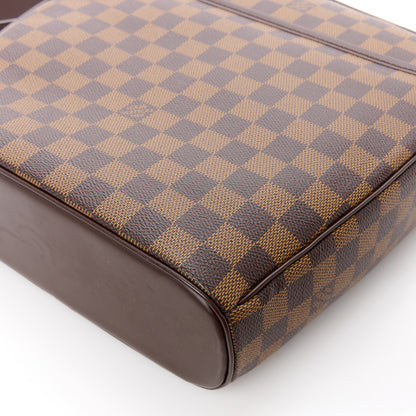 Louis Vuitton Damier Ebene Ipanema GM 9 of 9
