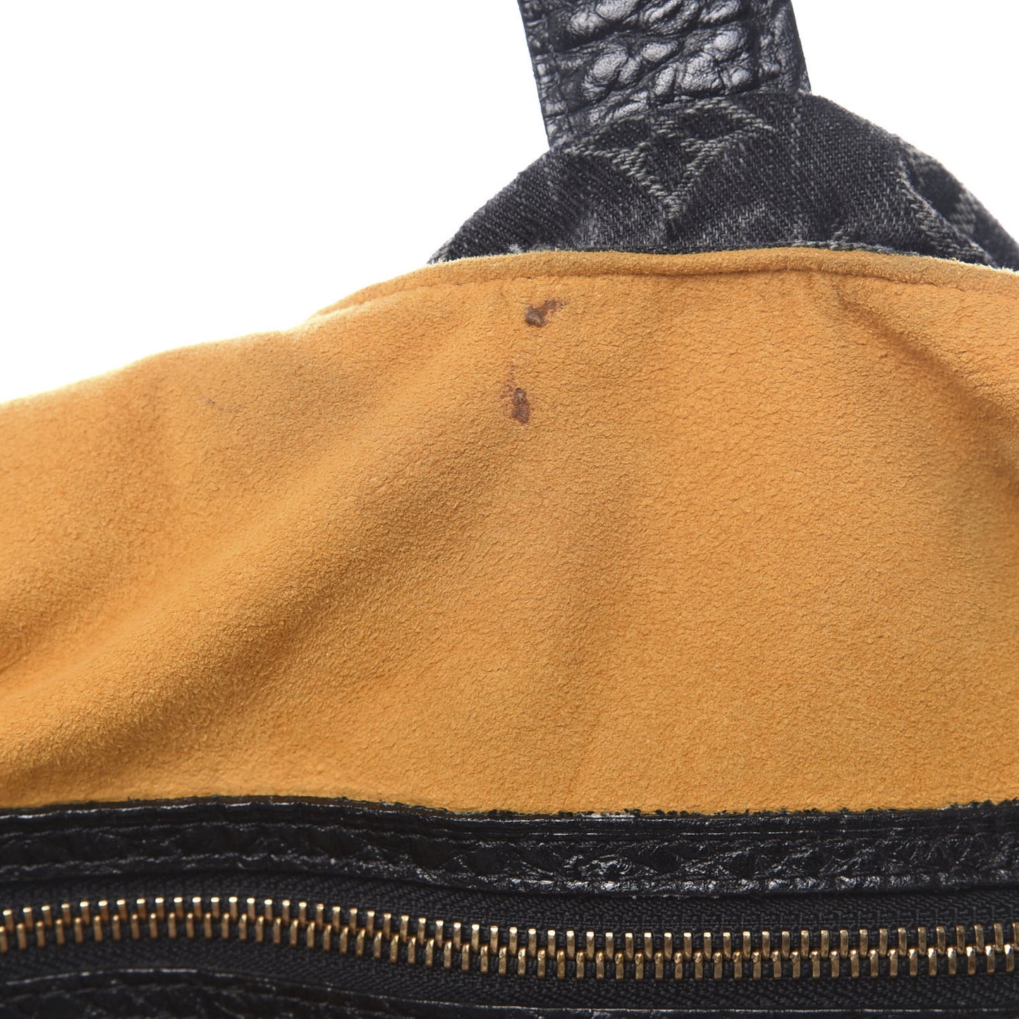 Denim Mahina XL Black