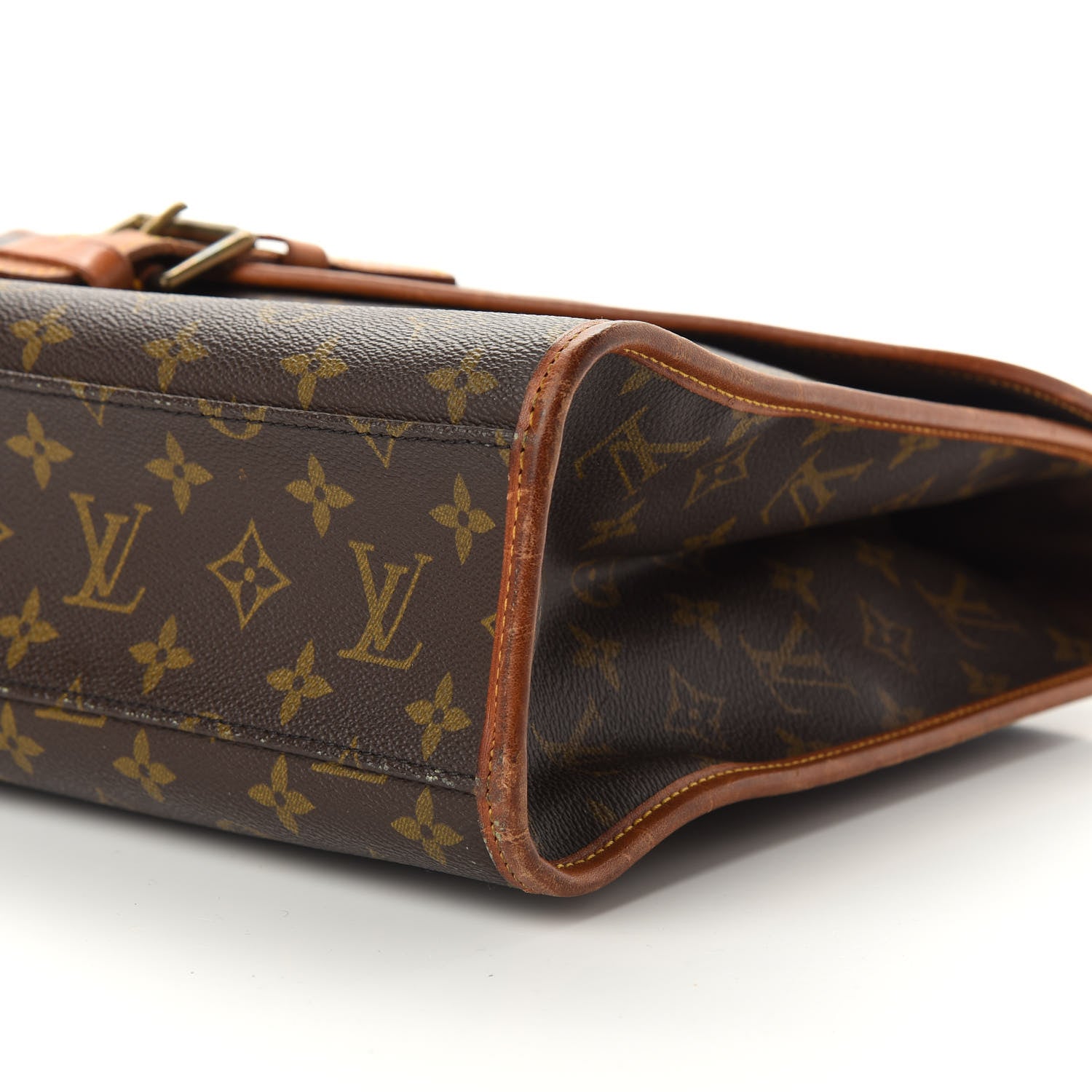Louis Vuitton Monogram Beverly GM Briefcase 8 of 10