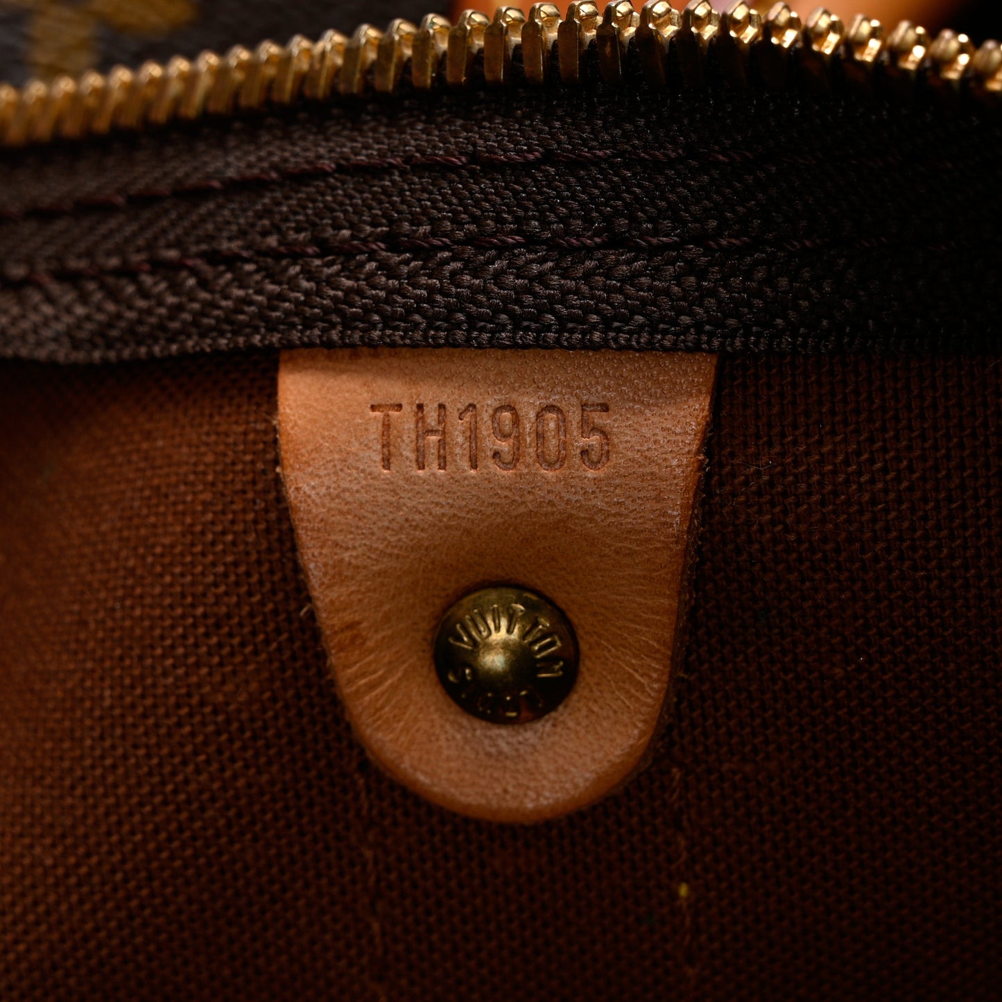 Monogram Keepall Bandouliere 45