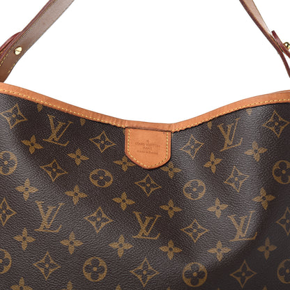 Louis Vuitton Monogram Delightful GM 9 of 9
