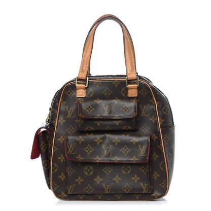 Louis Vuitton Monogram Excentri-Cite 1 of 13