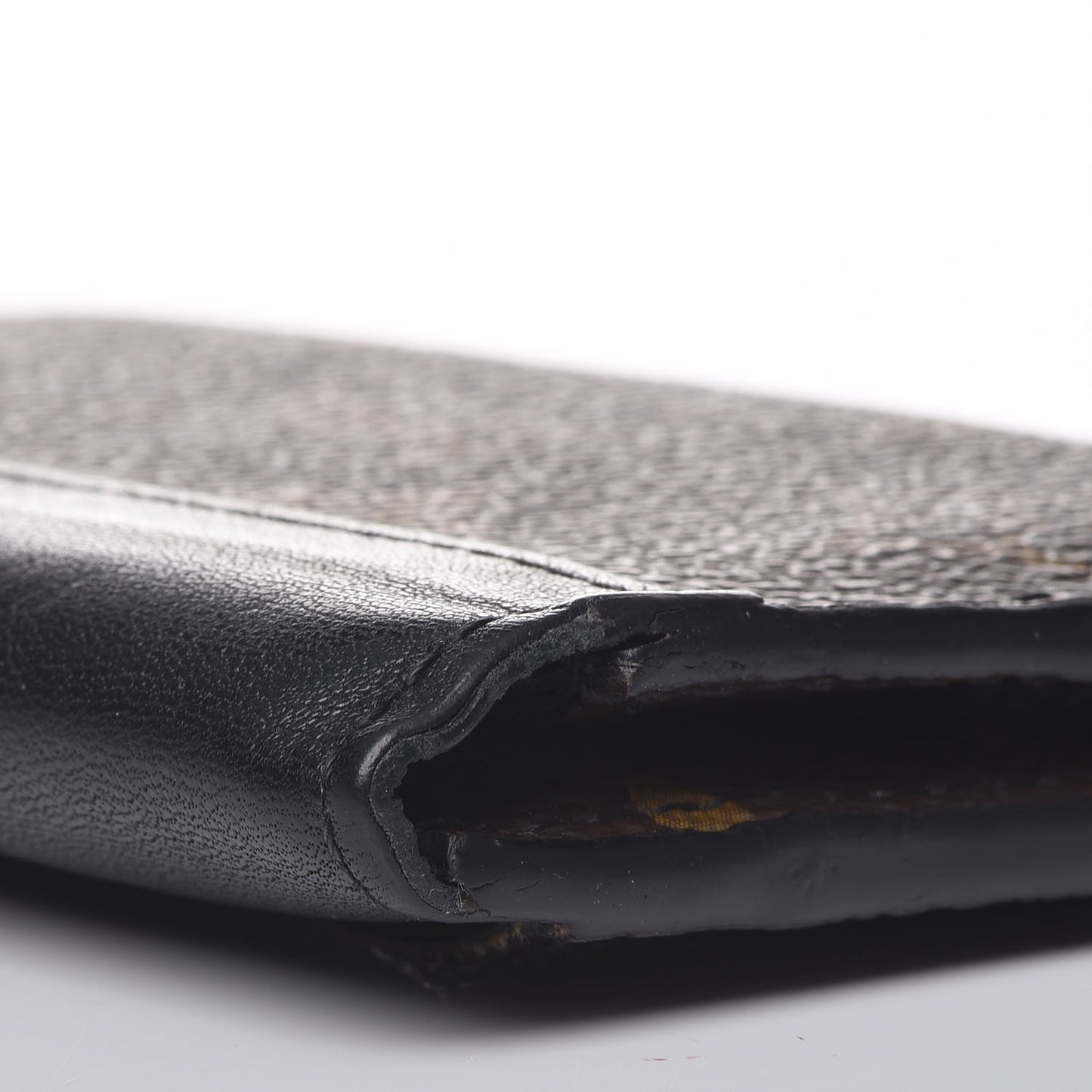 Monogram Macassar Pocket Organizer NM