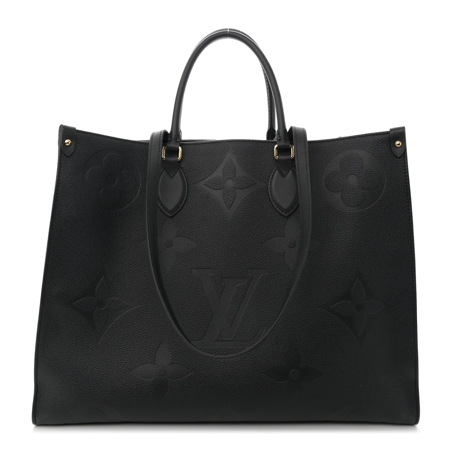 Empreinte Monogram Giant Onthego GM Black