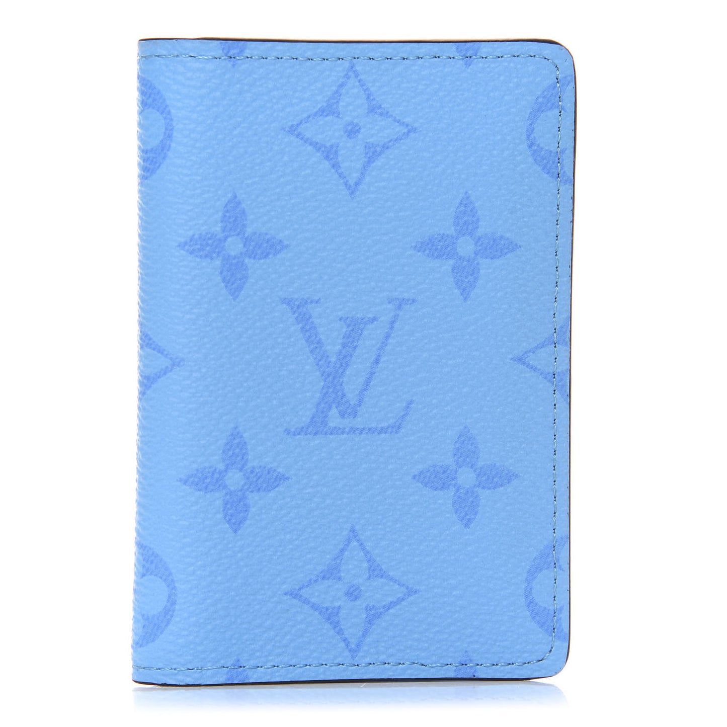 Taigarama Pocket Organizer NM Blue Lagoon