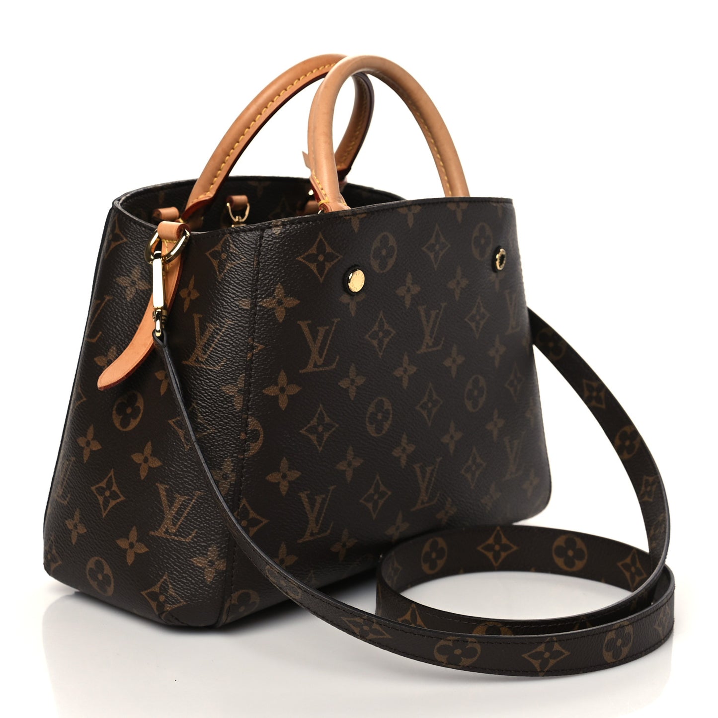 Monogram Montaigne BB