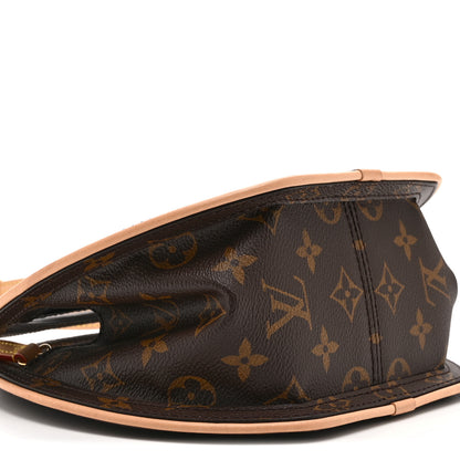 Louis Vuitton Reverse Monogram Around Me PM 8 of 9
