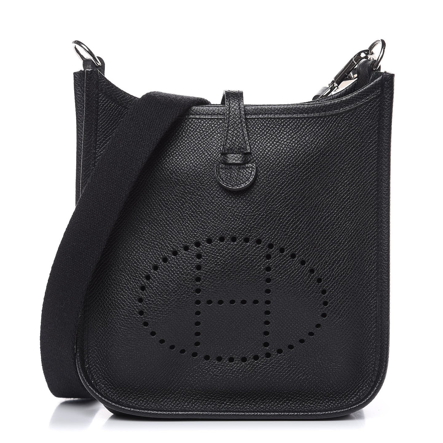 Epsom Evelyne TPM Black