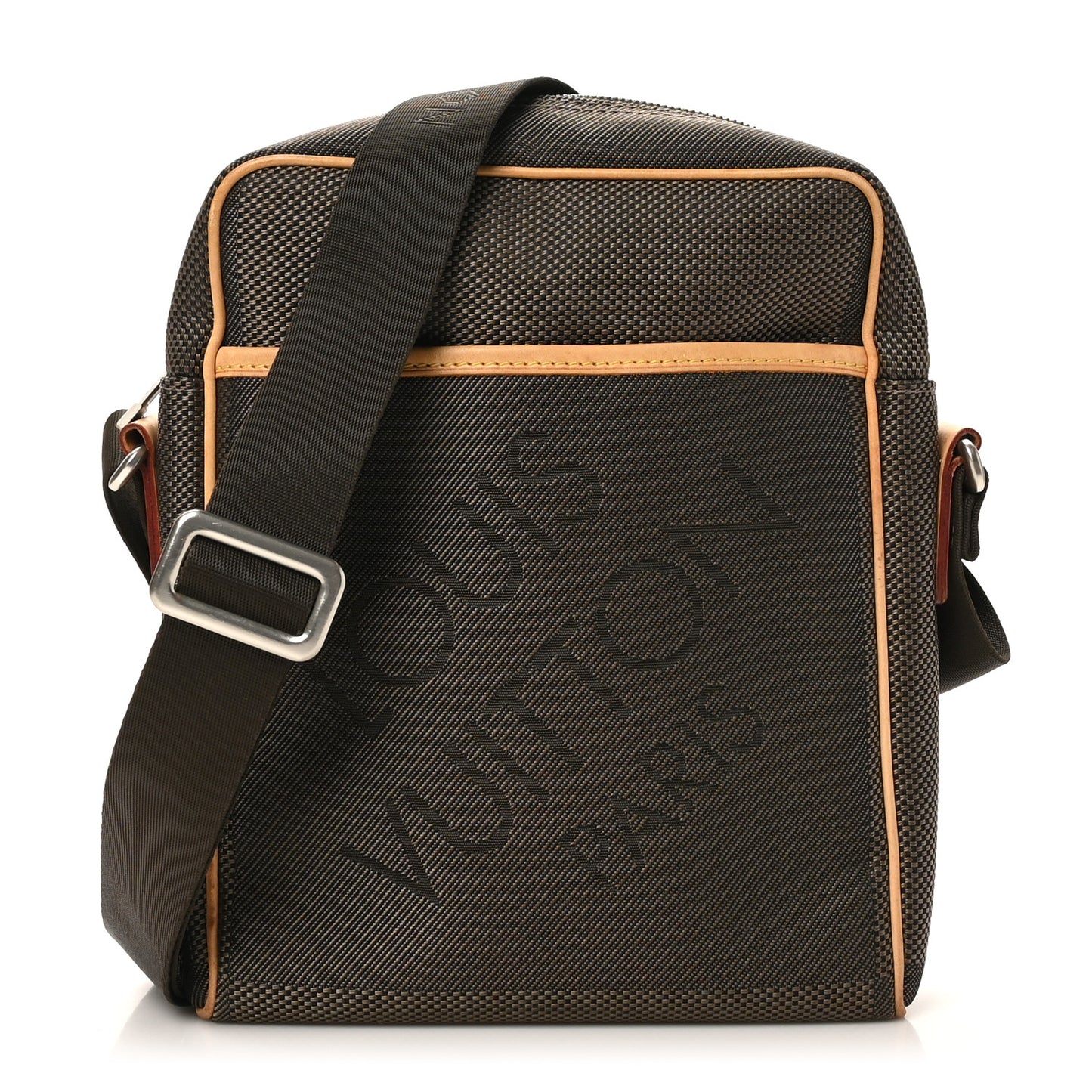 Damier Geant Citadin NM Terre