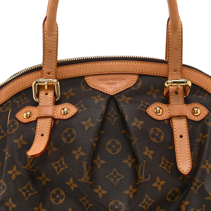 Louis Vuitton Monogram Tivoli GM 8 of 10