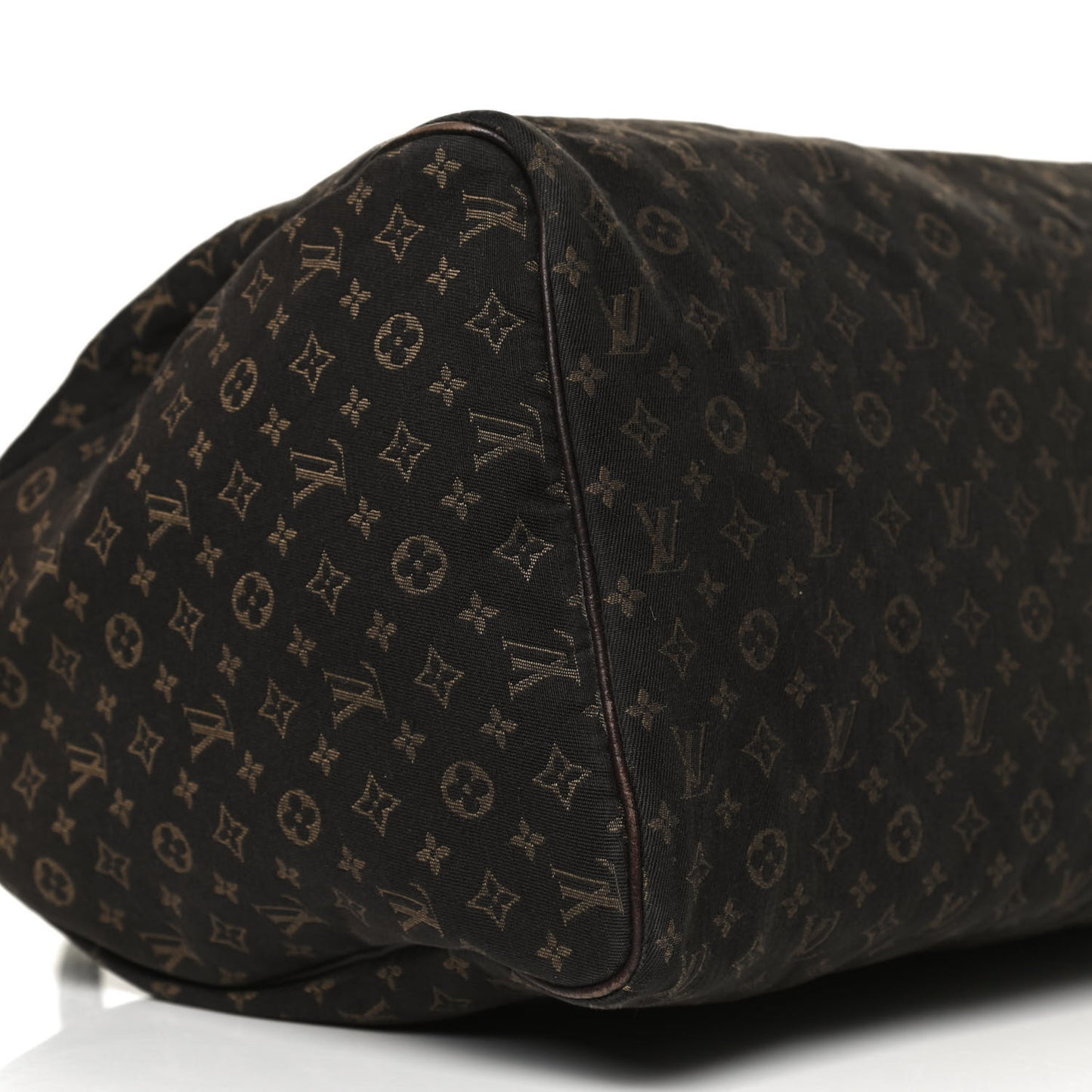 Monogram Idylle Speedy 30 Fusain