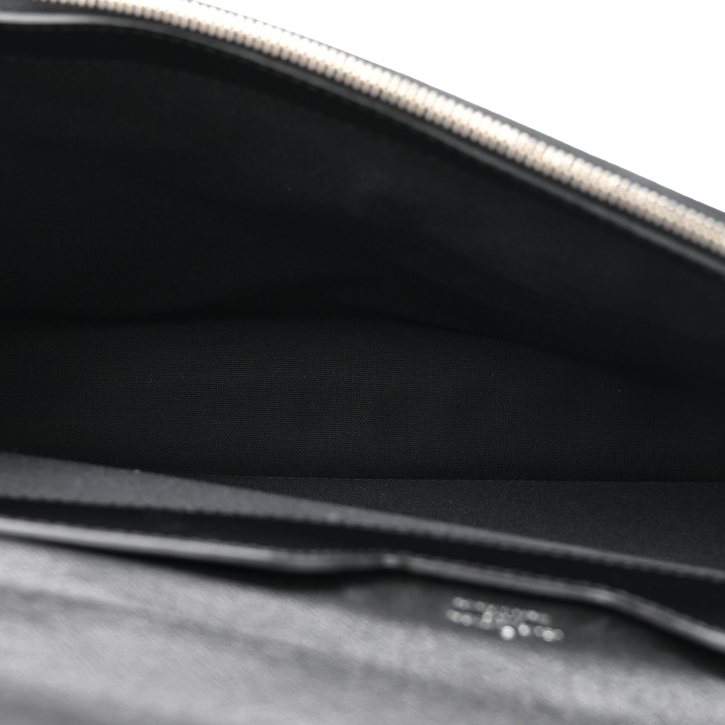 Taiga Neo Robusto 2 Compartment Briefcase Black