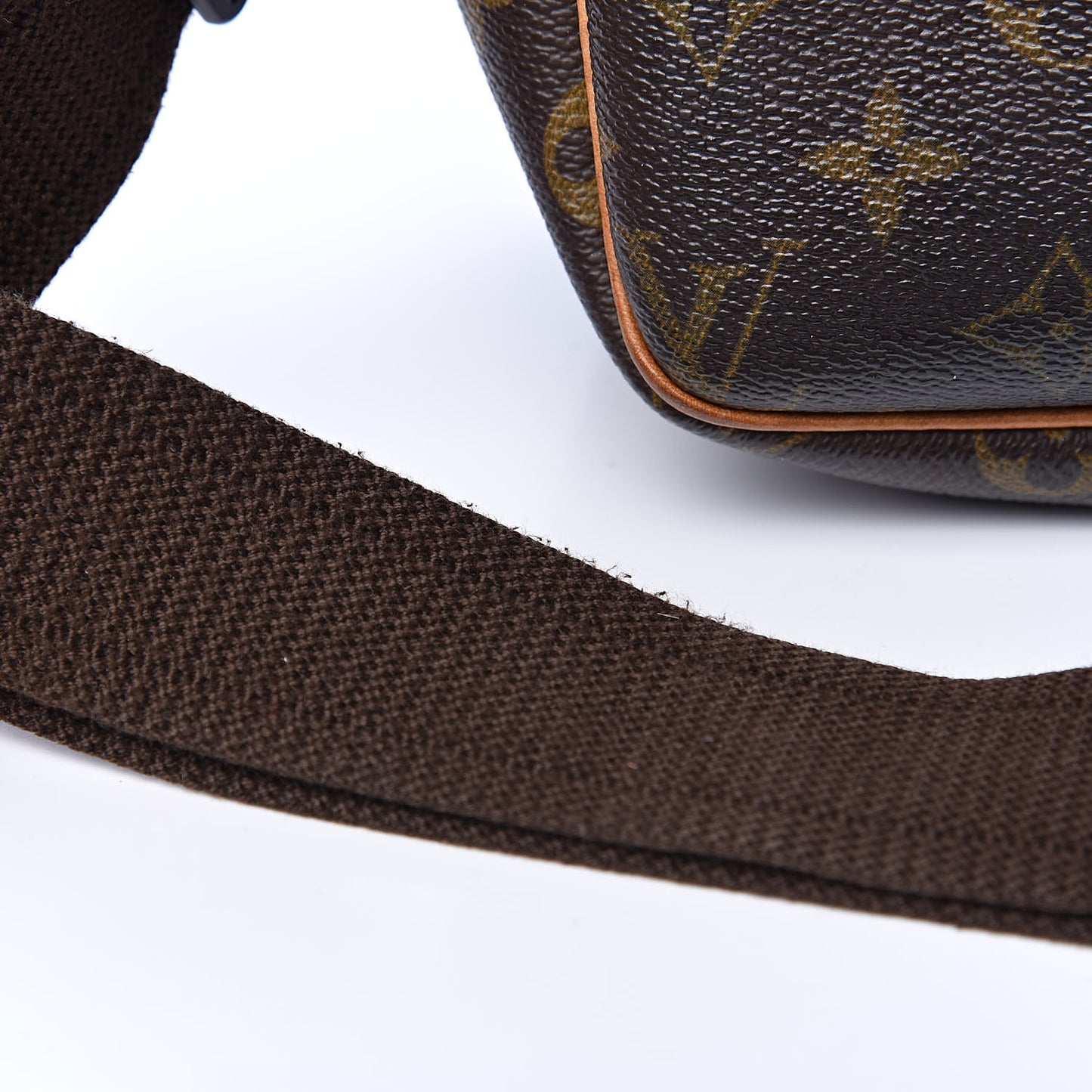 Monogram Reporter PM