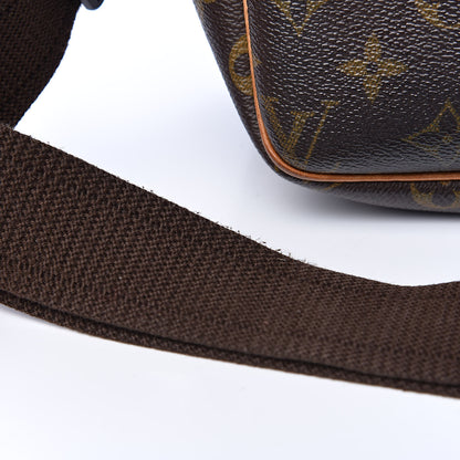 Louis Vuitton Monogram Reporter PM 15 of 18