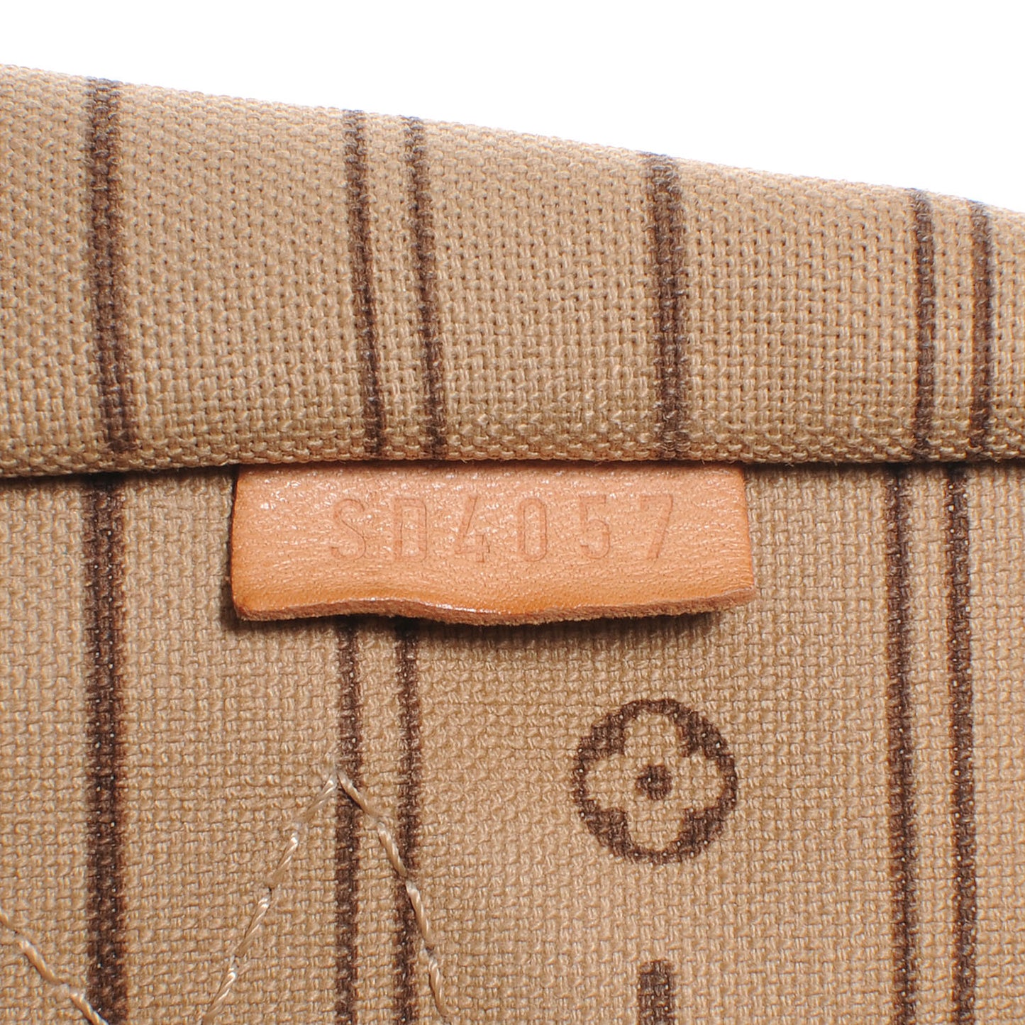 Monogram Neverfull MM