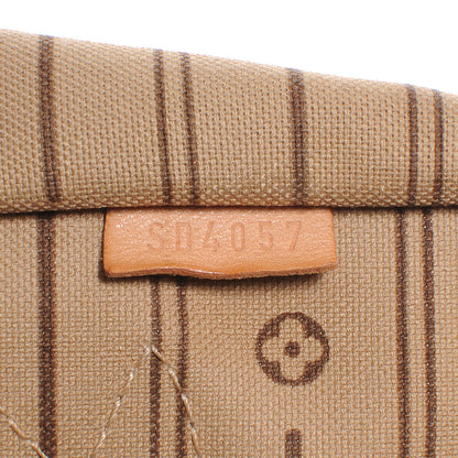 Louis Vuitton Monogram Neverfull MM 8 of 8