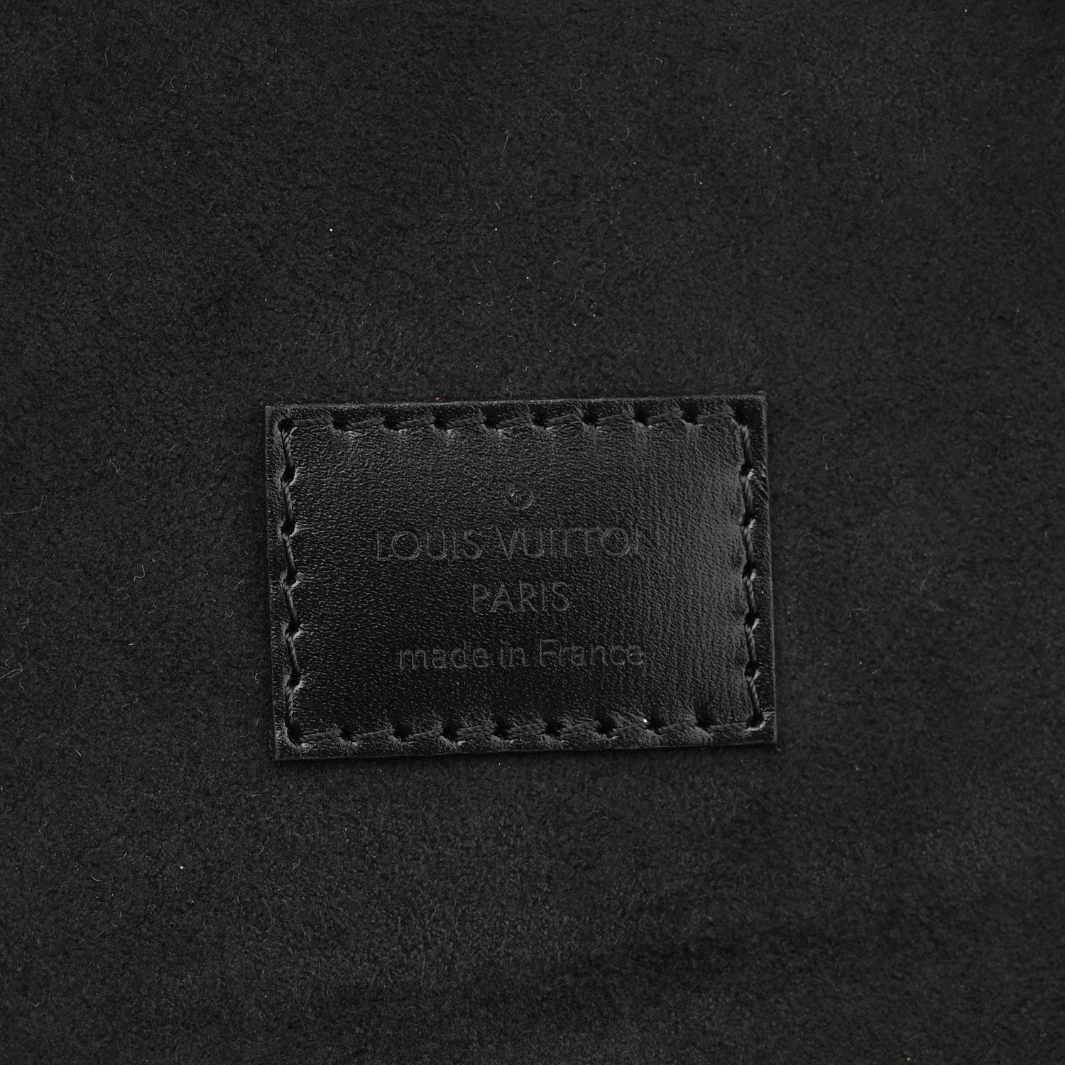 Louis Vuitton Reverse Monogram Cannes 6 of 10