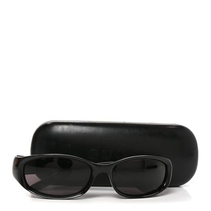 Gucci Acetate GG2456S Sunglasses Black 7 of 7