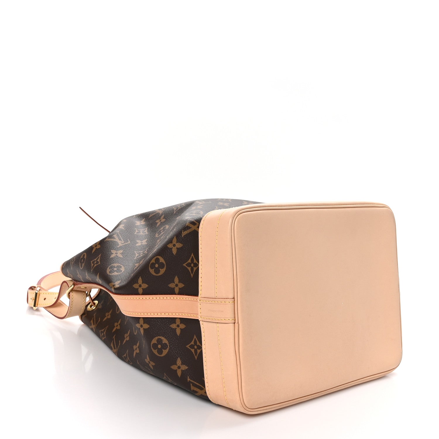 Louis Vuitton Monogram Noe 4 of 12