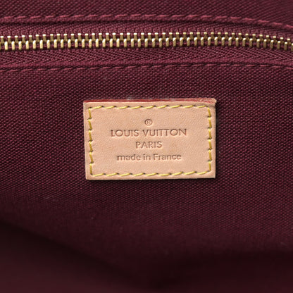 Louis Vuitton Monogram Raspail PM 6 of 15