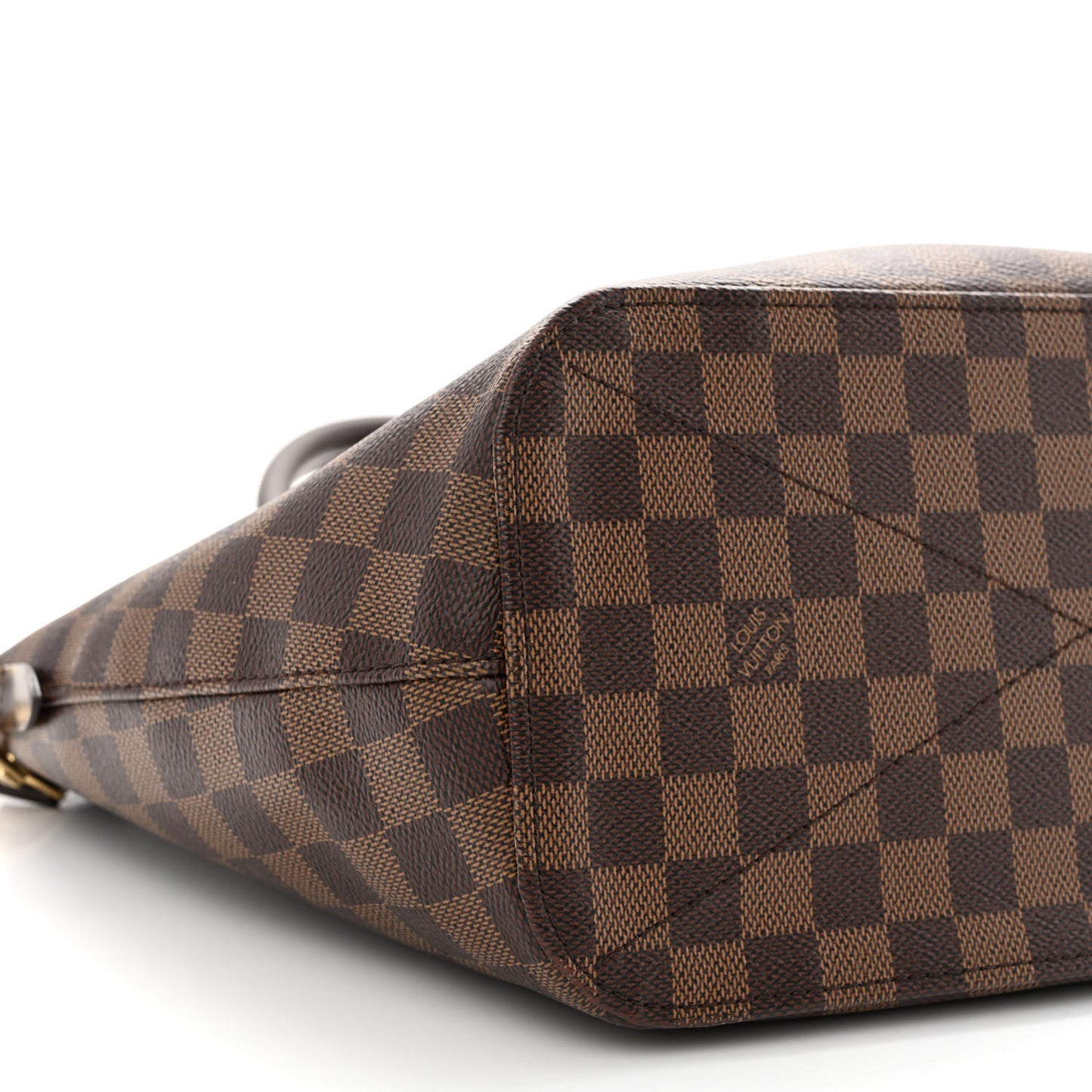 Damier Ebene Siena MM