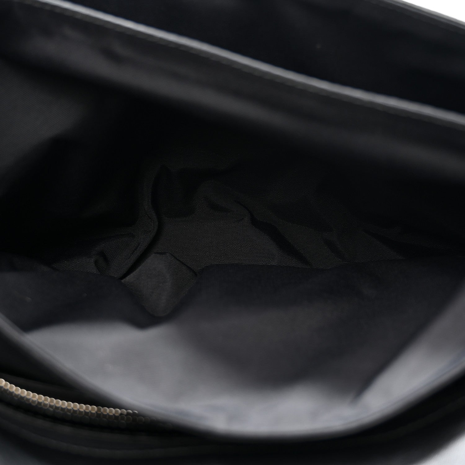 Christian Dior Patent Cannage New Lock Flap Black 6 of 12