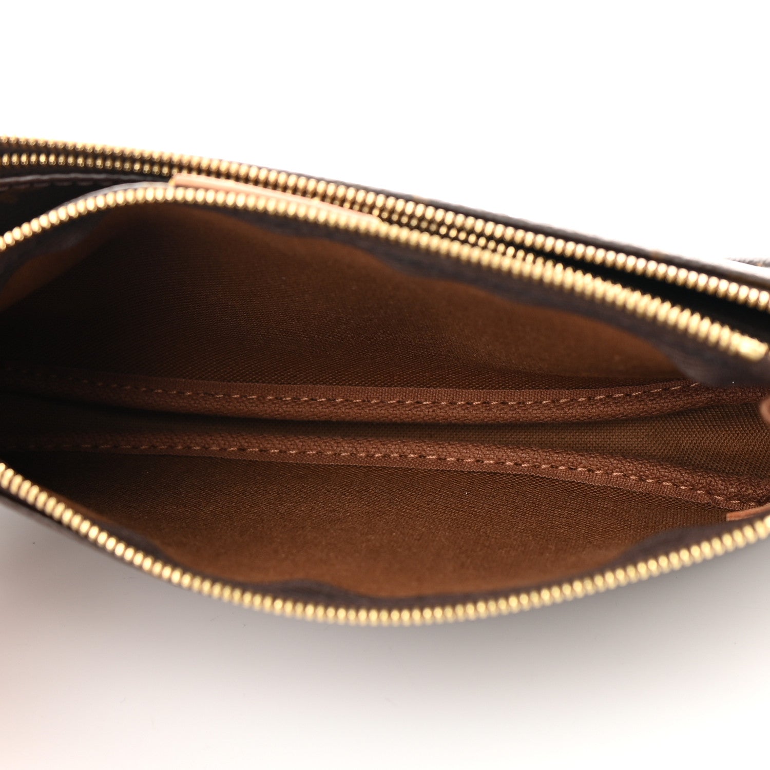 Louis Vuitton Monogram Multi Pochette Accessories Kaki 6 of 14