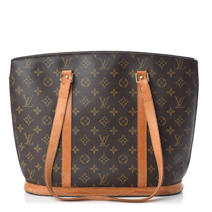 Louis Vuitton Monogram Babylone 1 of 14