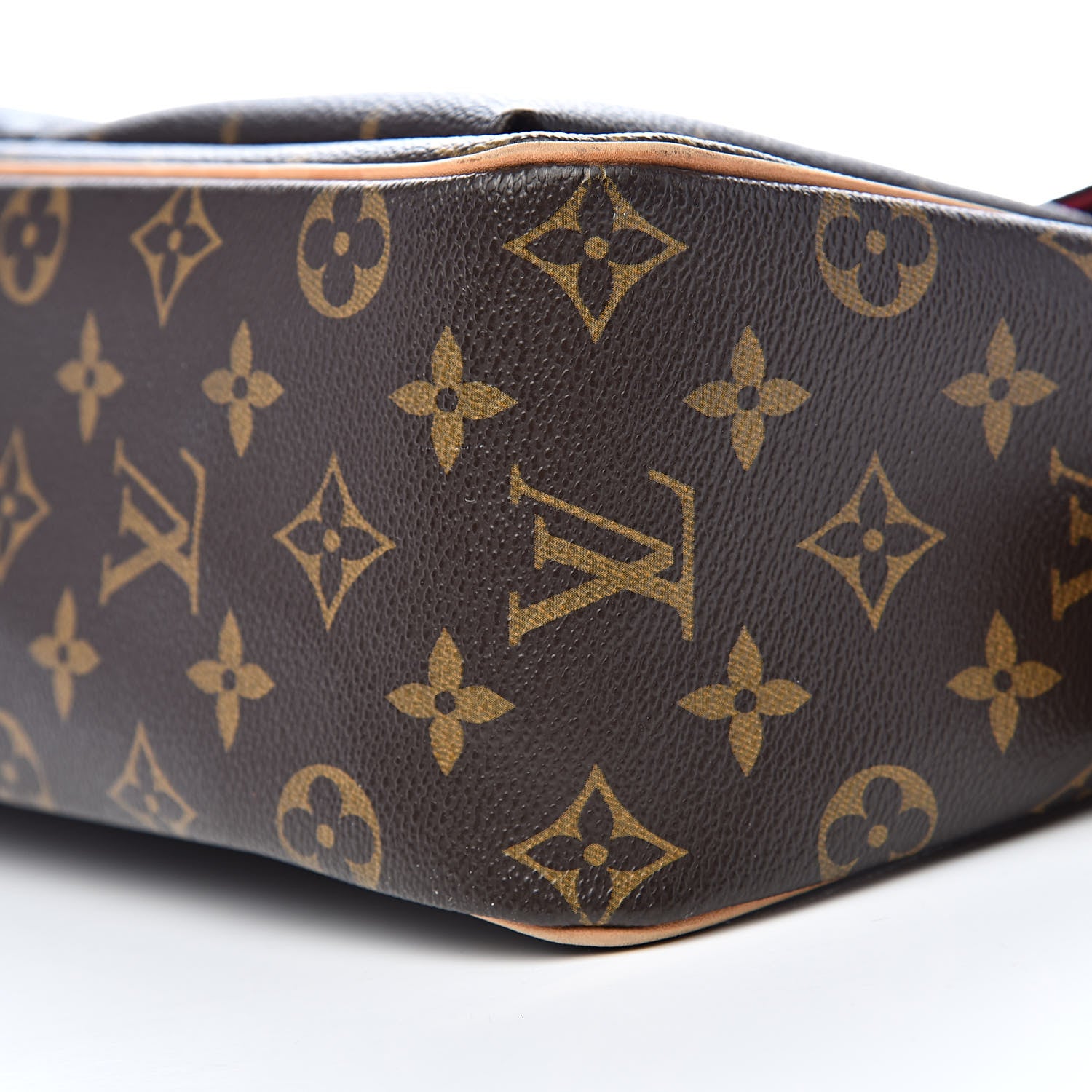 Louis Vuitton Monogram Viva-Cite GM 12 of 13