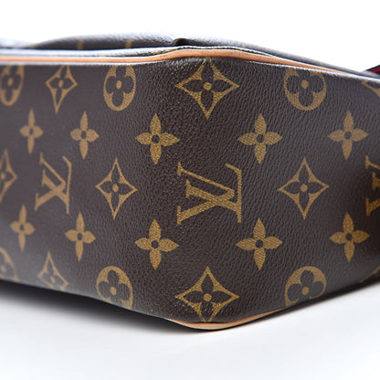 Louis Vuitton Monogram Viva-Cite GM 12 of 13