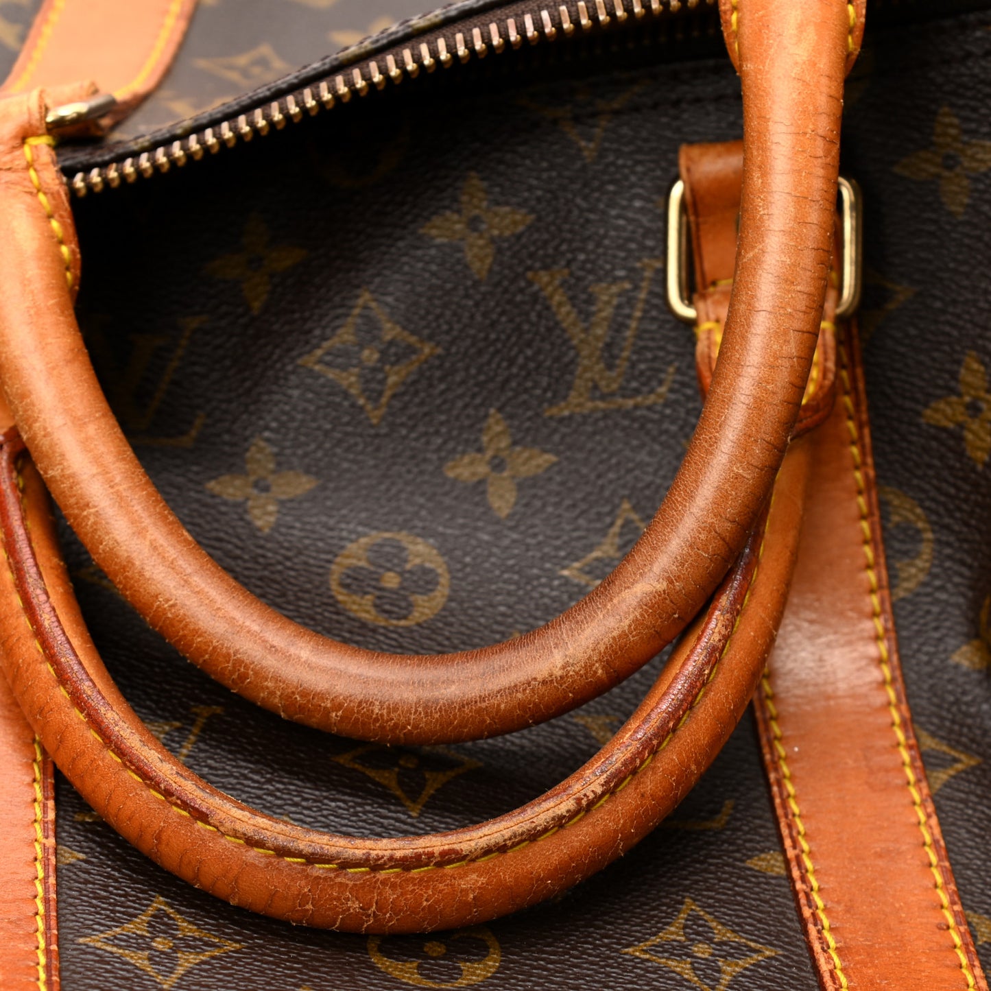 Monogram Keepall 50