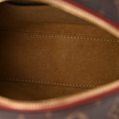 Louis Vuitton Monogram Boite Chapeau Souple MM 5 of 10