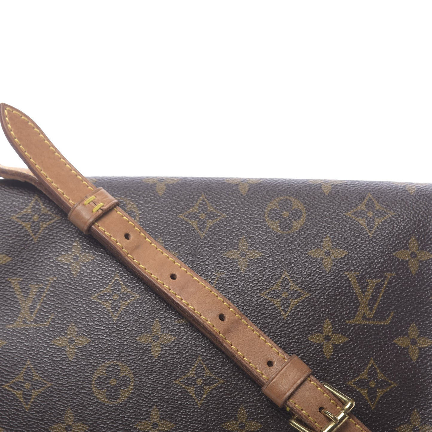 Monogram Musette Tango