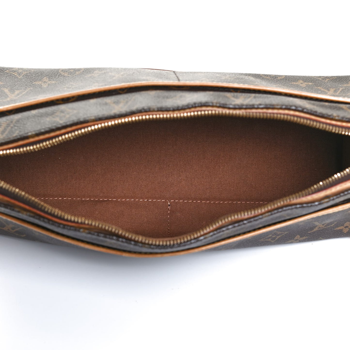 Monogram Popincourt Long Shoulder Bag