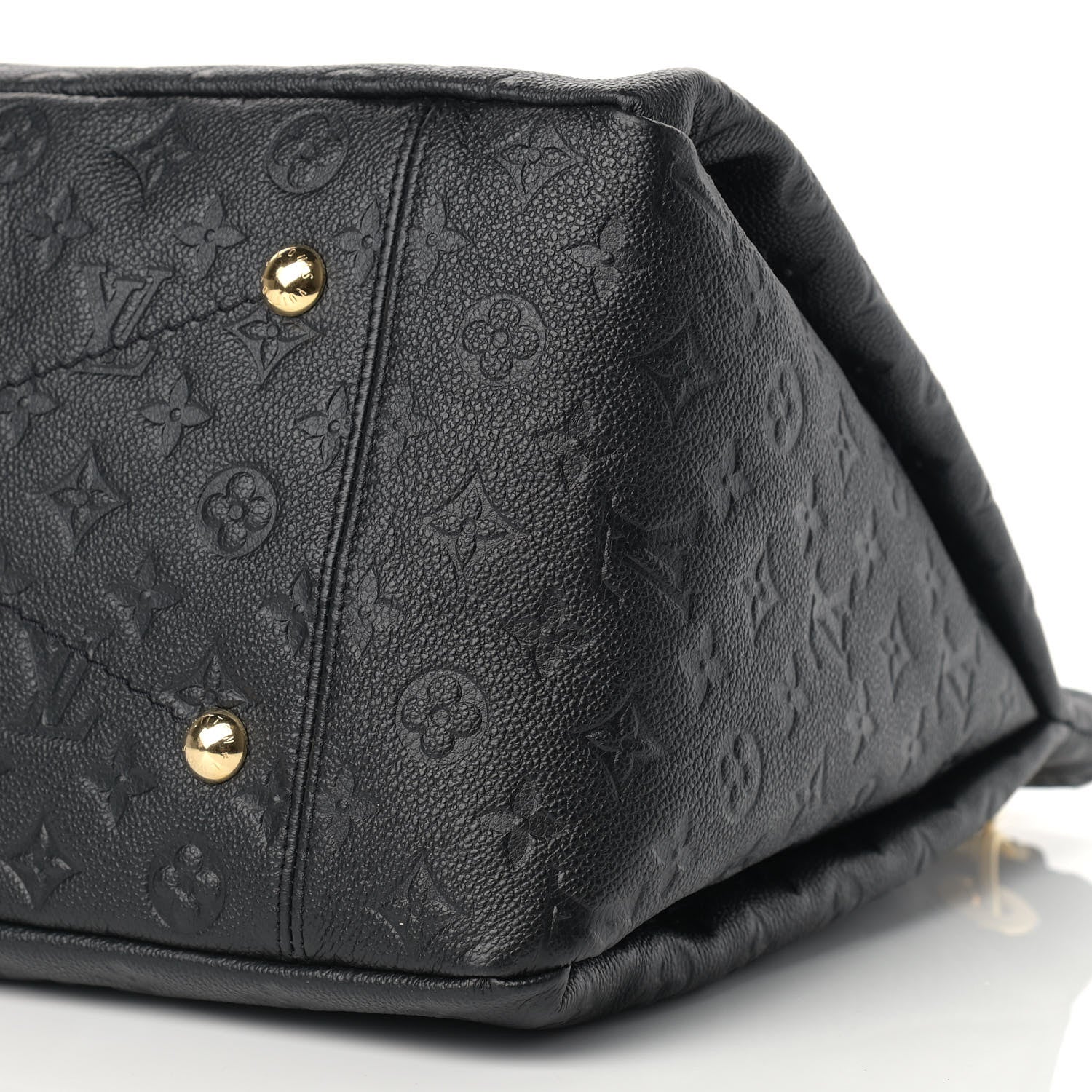 Louis Vuitton Empreinte Artsy MM Black 8 of 8