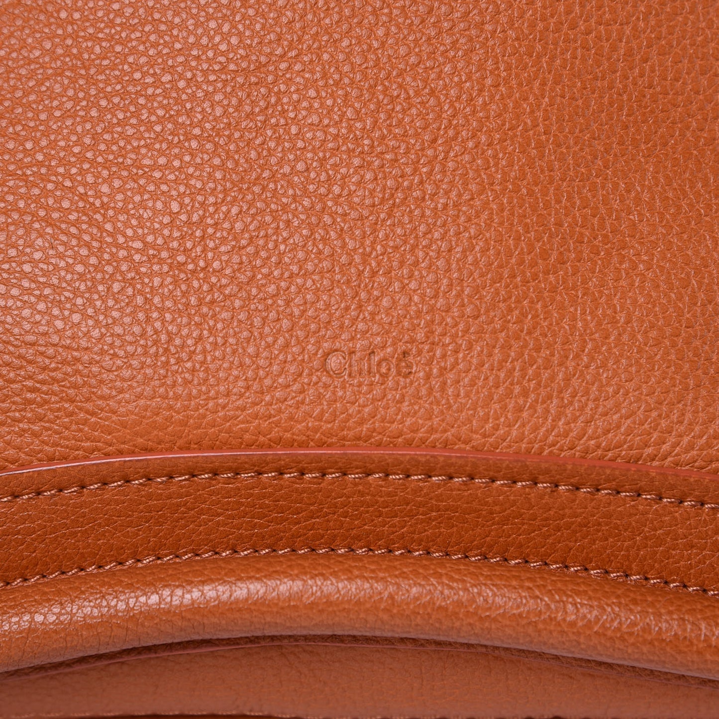 Calfskin Medium Paraty Indian Summer