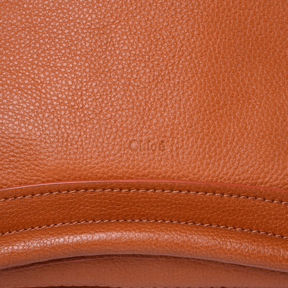 Chloe Calfskin Medium Paraty Indian Summer 12 of 12