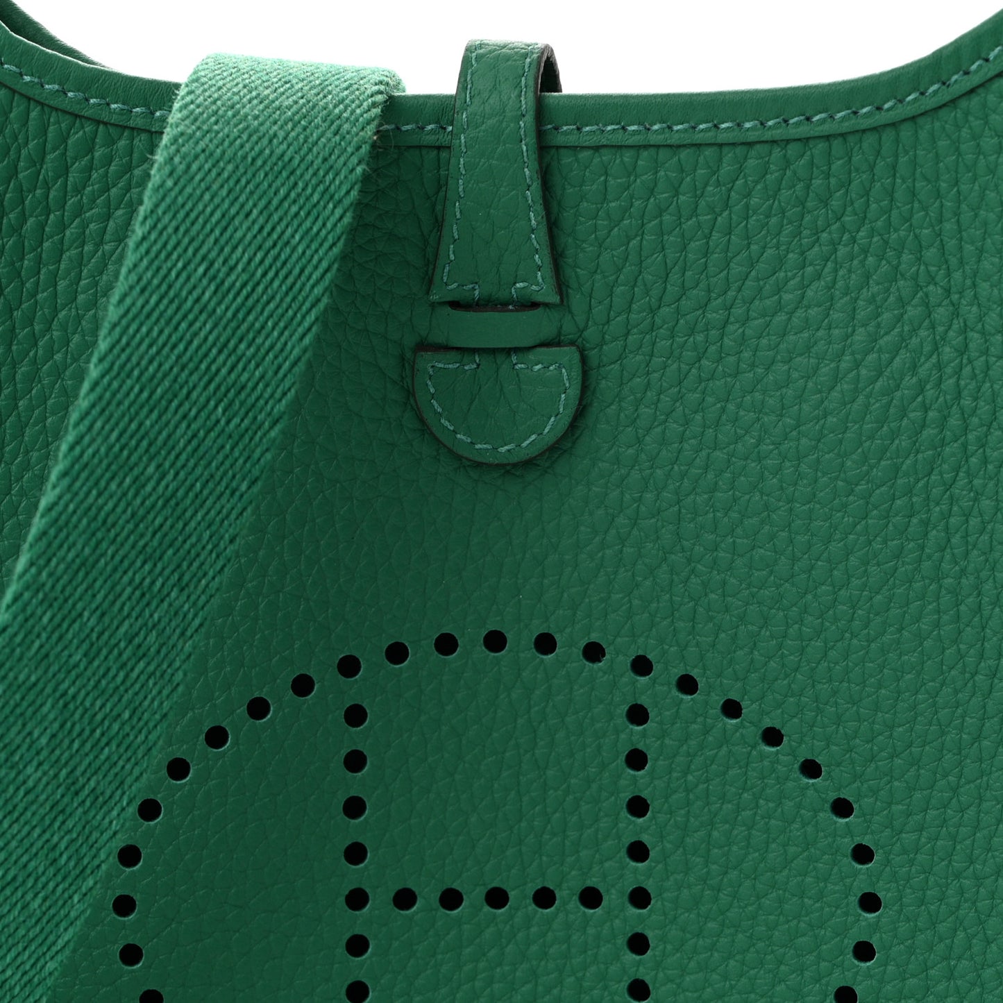 Taurillon Clemence Evelyne TPM Vert Vertigo