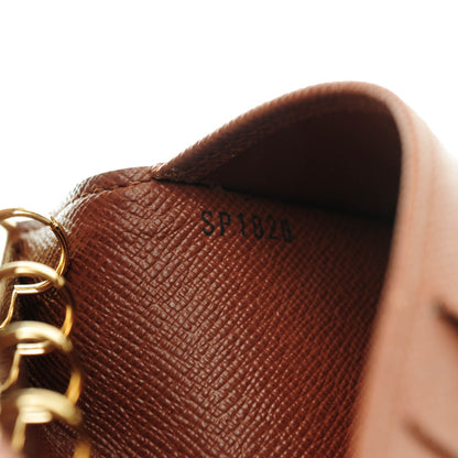 Louis Vuitton Monogram Small Ring Agenda Cover 7 of 7
