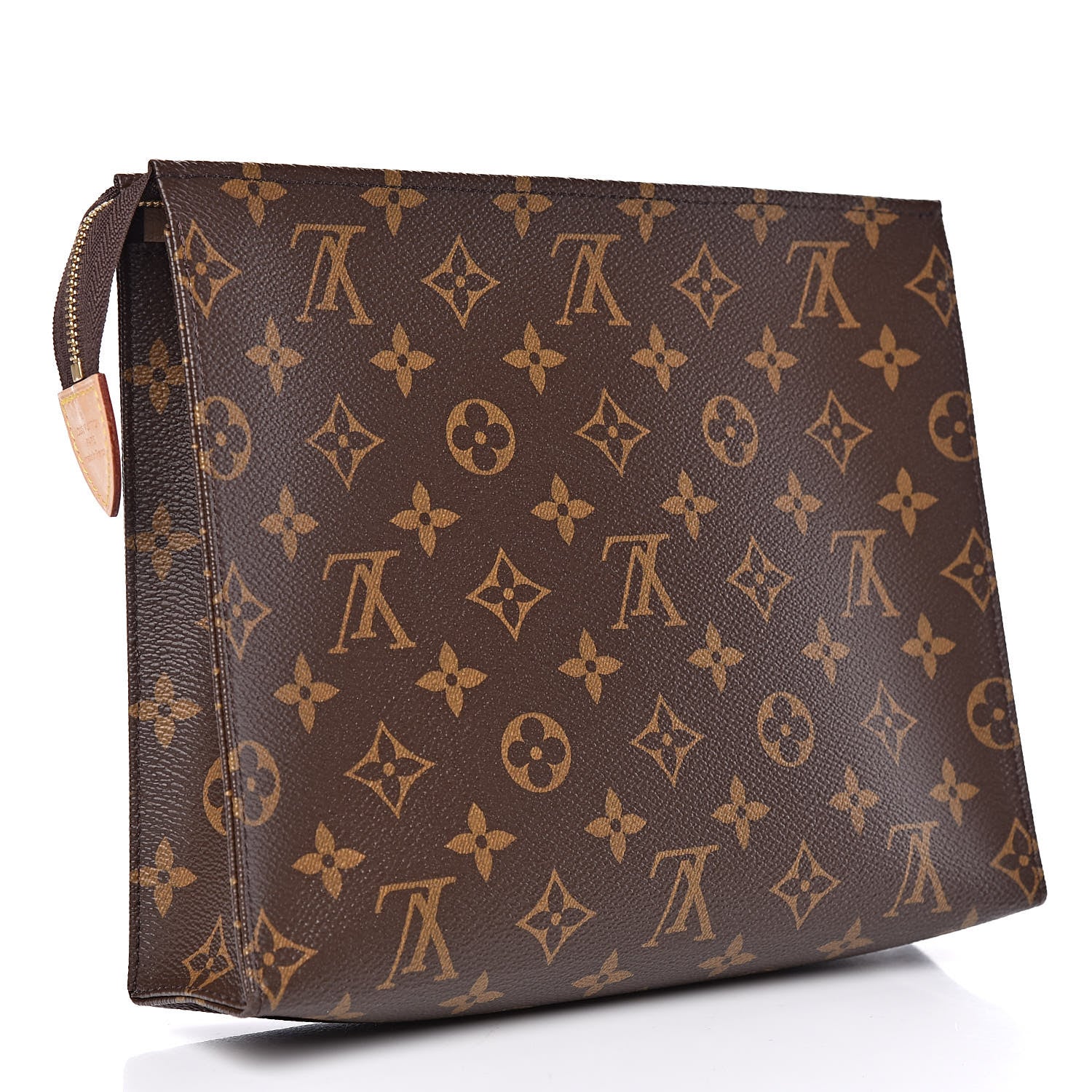Louis Vuitton Monogram Toiletry Pouch 26 3 of 8