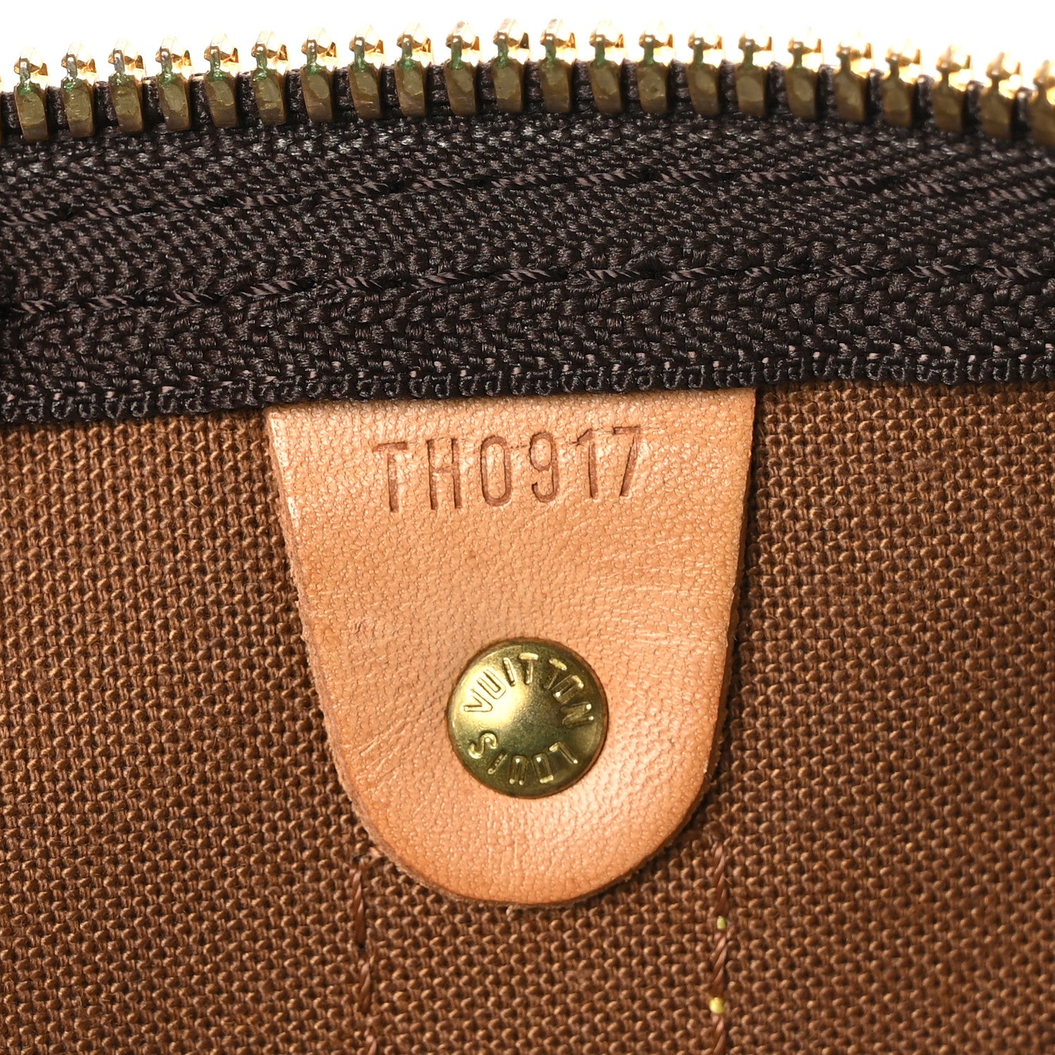 Louis Vuitton Monogram Keepall Bandouliere 50 5 of 11