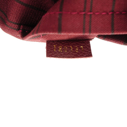 Louis Vuitton Empreinte Petillante Clutch Flamme 7 of 7