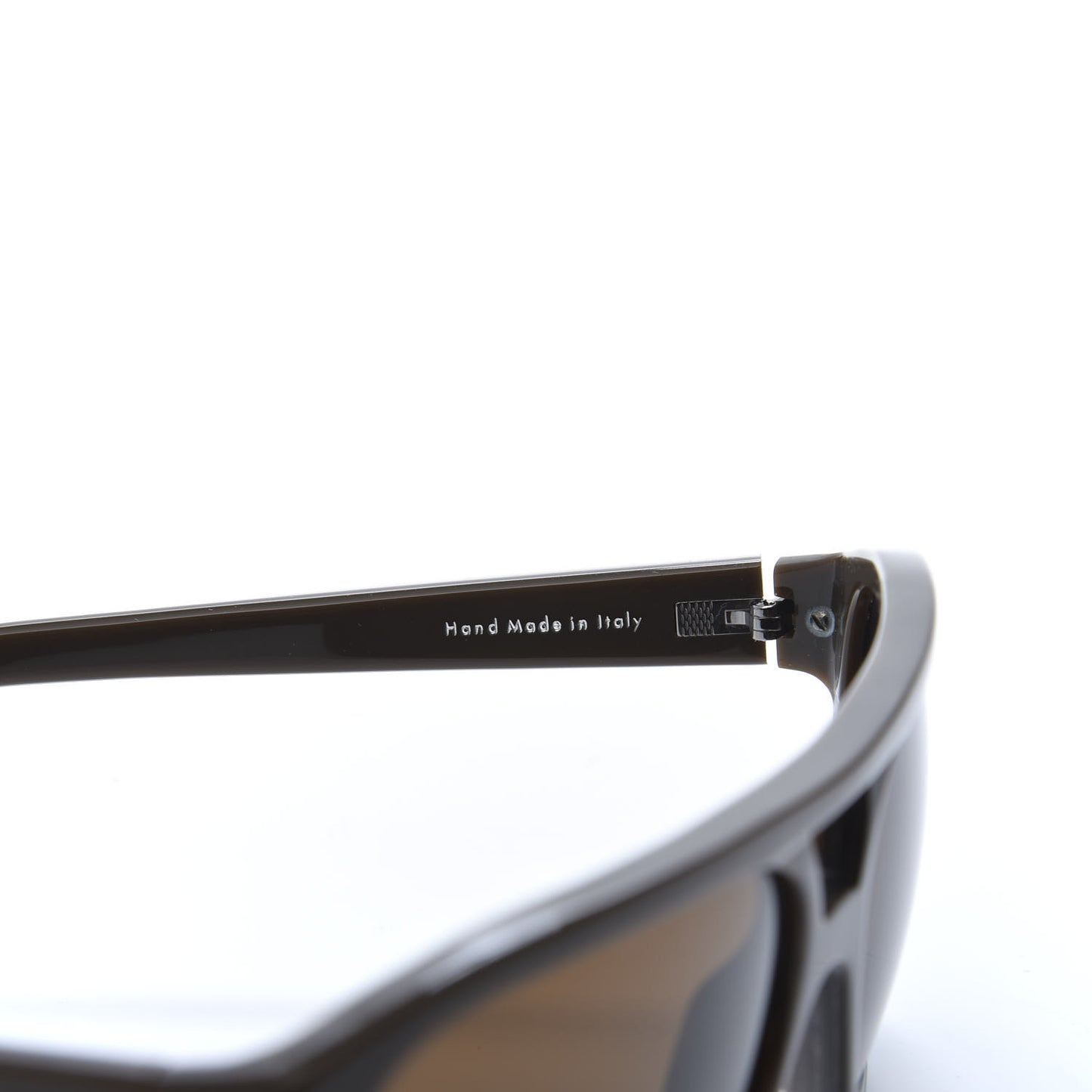 Possession Pilote Sunglasses Z0315W Brown