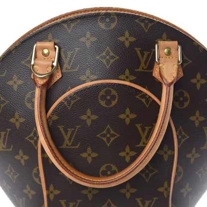 Louis Vuitton Monogram Ellipse PM 9 of 13