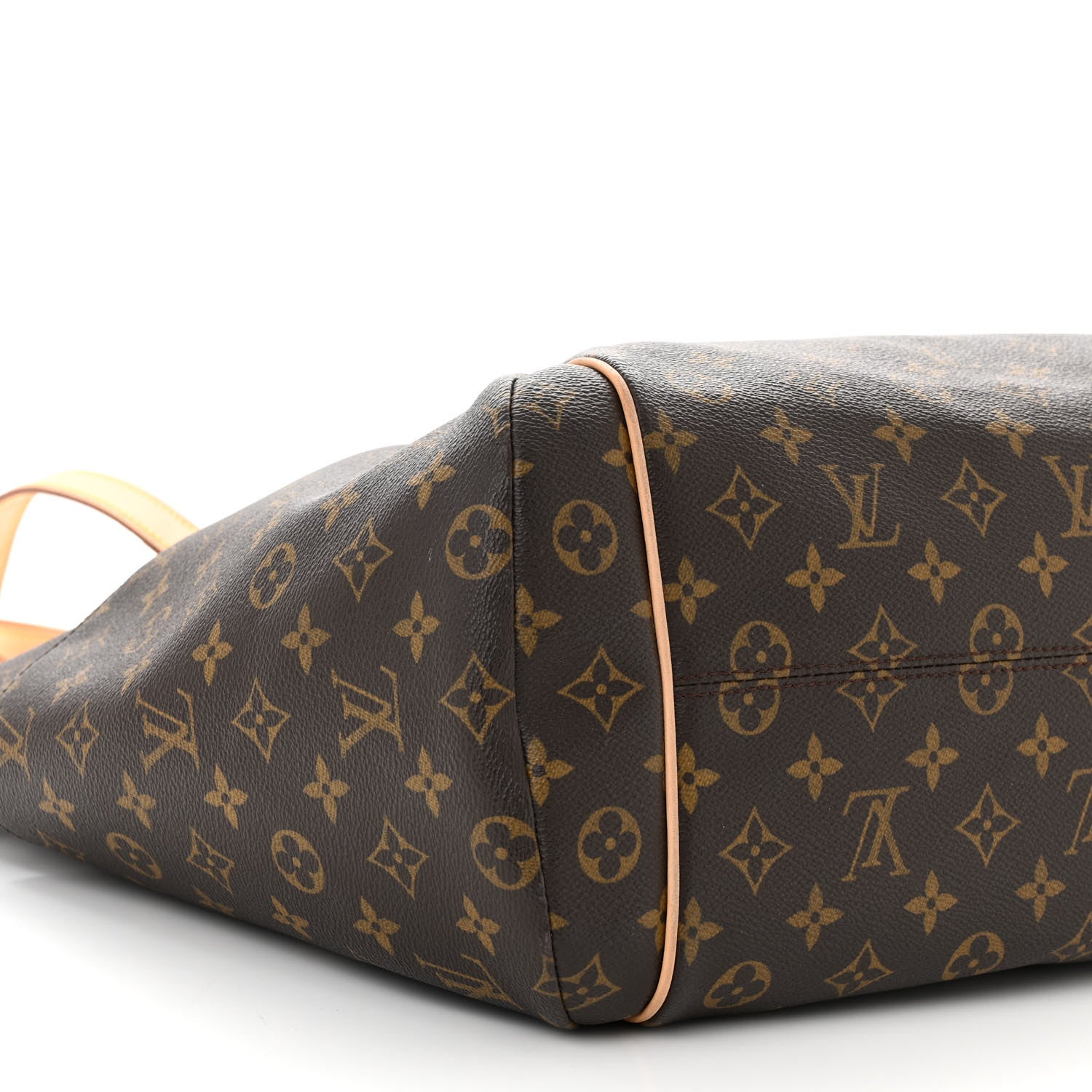 Louis Vuitton Monogram Totally MM 8 of 9