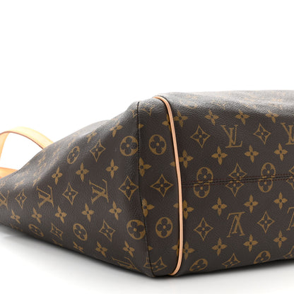 Louis Vuitton Monogram Totally MM 8 of 9