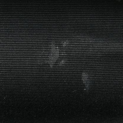 Saint Laurent Denim Quilted 80's Vanity Bag Bleached Lilac 9 of 9